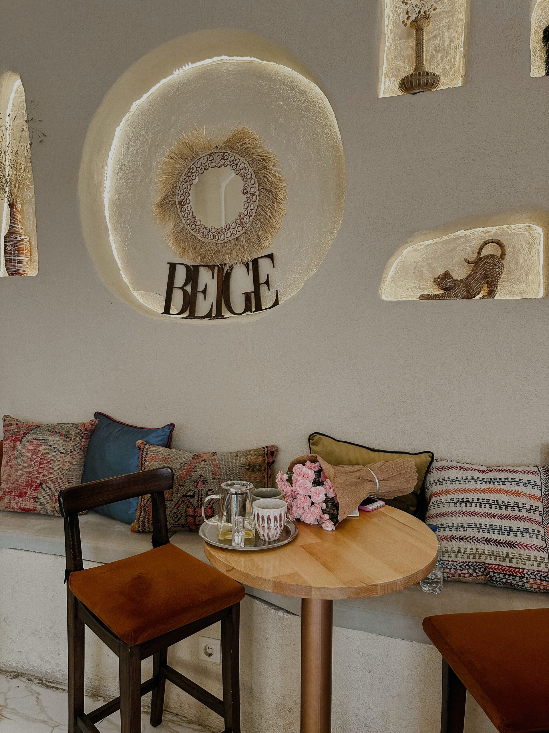 Indoor Craft Gretchen Haynes